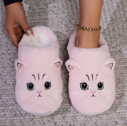 Fuzzy Slides
